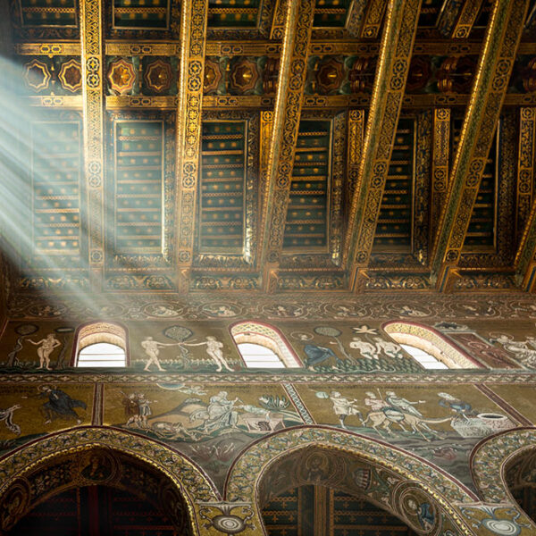 Monreale, Palermo
