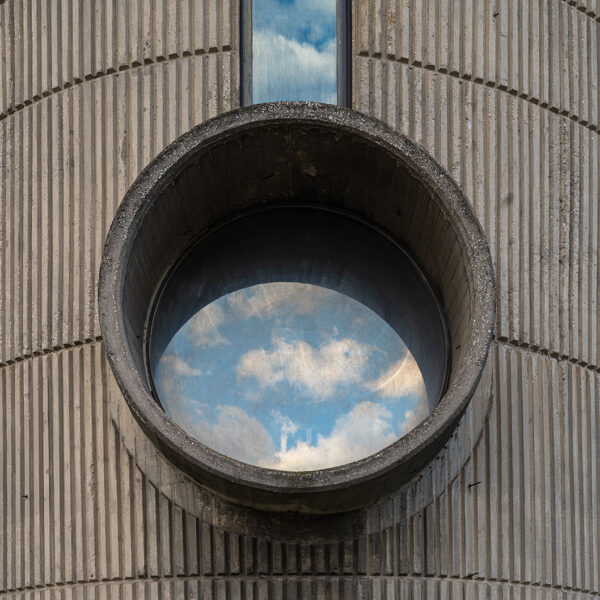 Postgebäude, Skopje